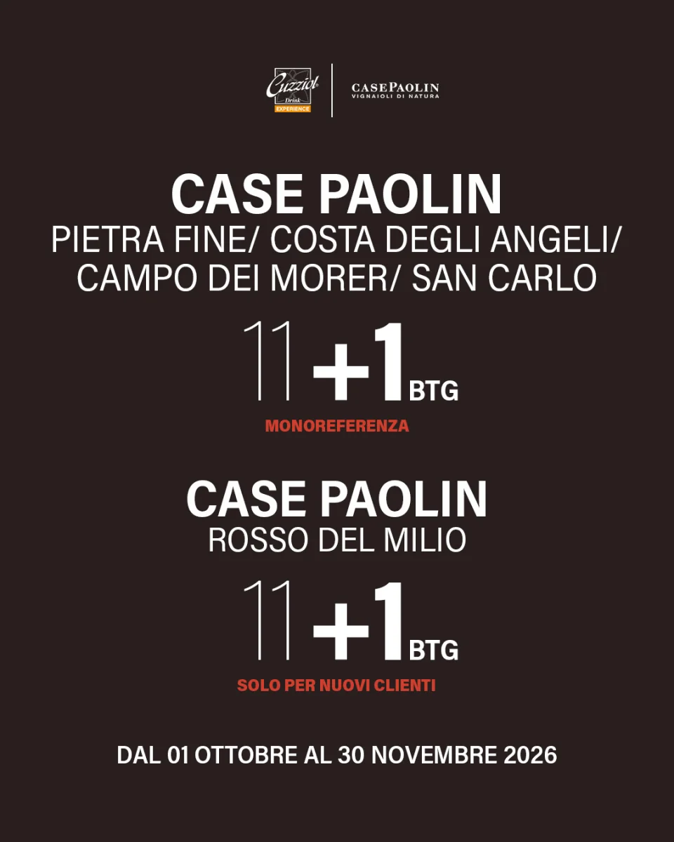 case paolin